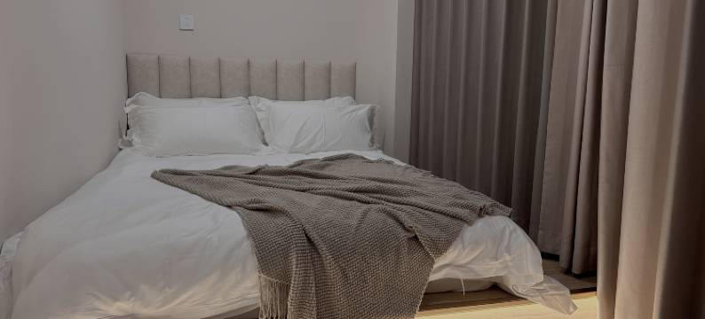 多巴胺民宿(南京新街口地铁站店)图片