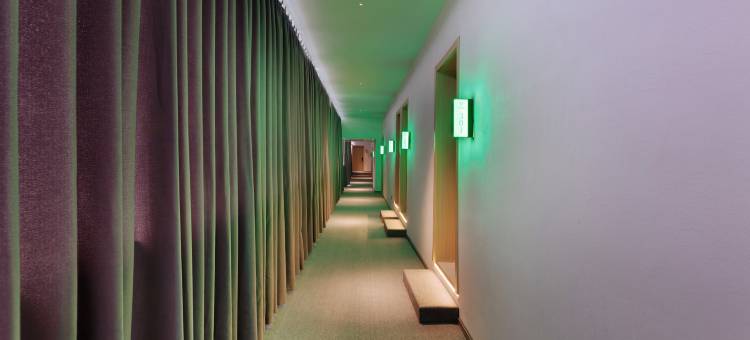 CY电竞酒店(德阳大学城店)图片