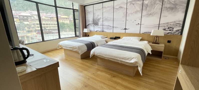 绰卡印象酒店图片