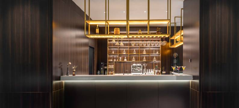 美凡·万礼酒店(太原长治路王府井店)图片