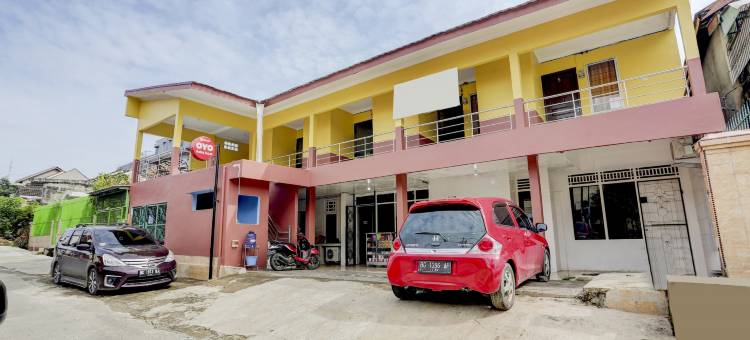 OYO Life 90190 阿莎科斯特伊斯兰(OYO 90190 Asha Kost Syariah)图片