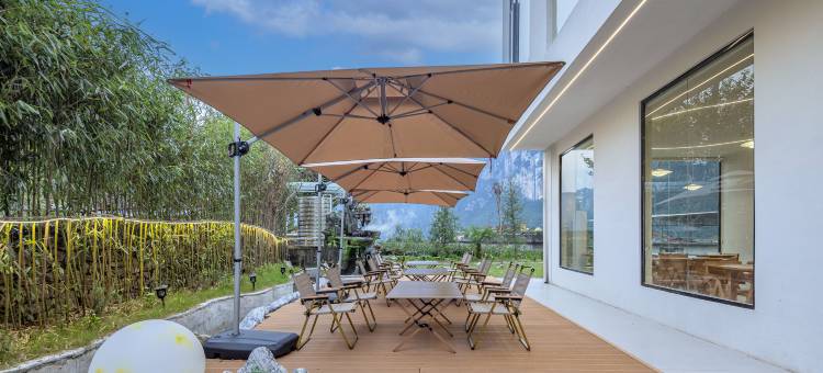 云隐·森然民宿(恩施大峡谷店)图片