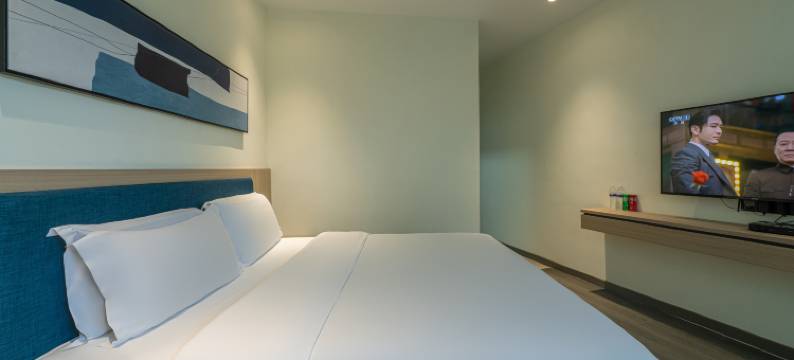 柳州安源酒店图片