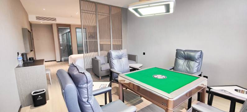 成都名康酒店(双流广场店)图片