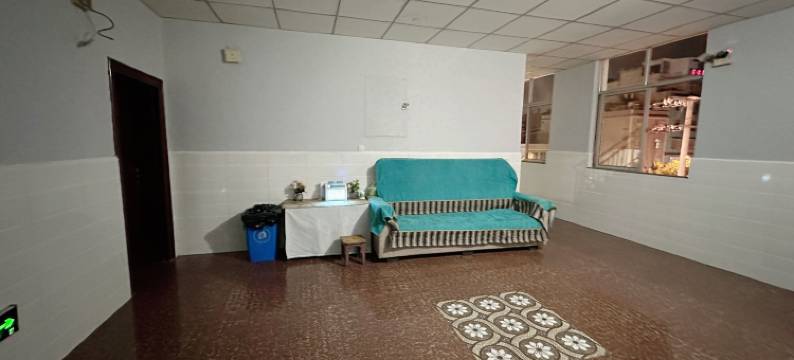 玉溪相聚快捷酒店图片