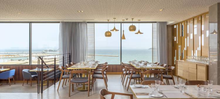 丹吉尔巴塞罗酒店(Barceló Tanger)图片