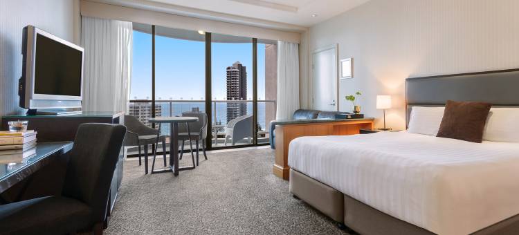 黄金海岸盛橡酒店(Oaks Gold Coast Hotel)图片