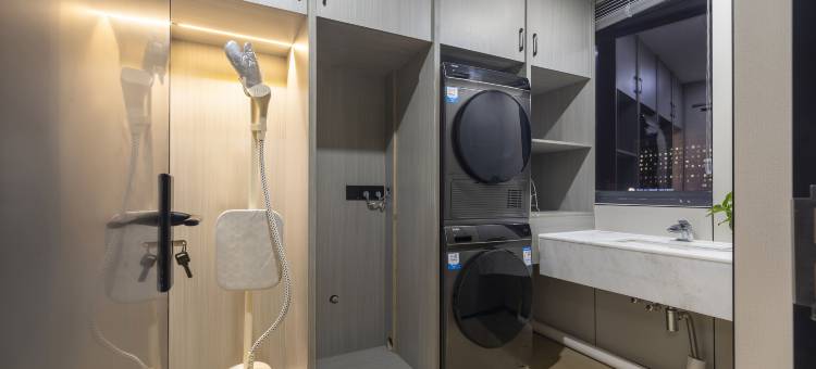 途客中国酒店(平阳水头审批中心店)图片