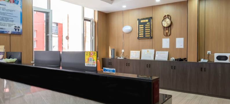 大趣酒店(淄博万象汇八大局店)图片