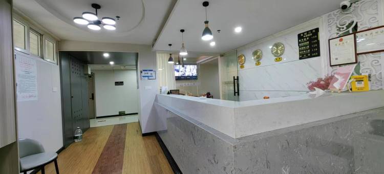 汕头龙眼公寓(万象城龙眼南路美食街店)图片