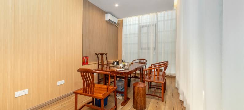 东莞柏伦酒店(中南广场店)图片