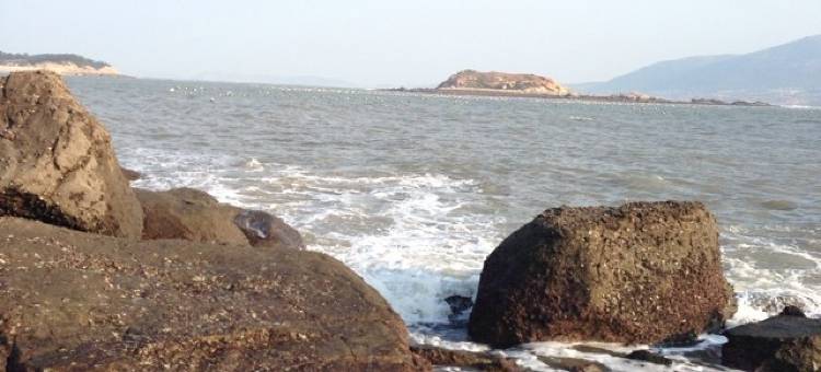 平潭儒雅民宿图片