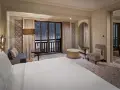 噴泉景宮殿套房