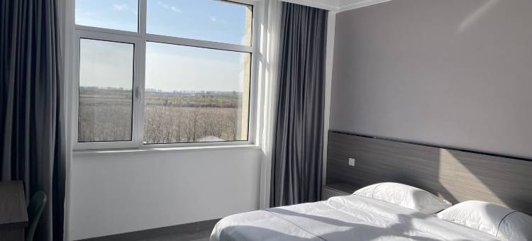 灯塔昌晟商务酒店图片