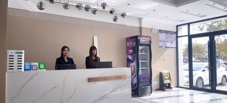 尚客优酒店(德州临邑开元大街店)图片