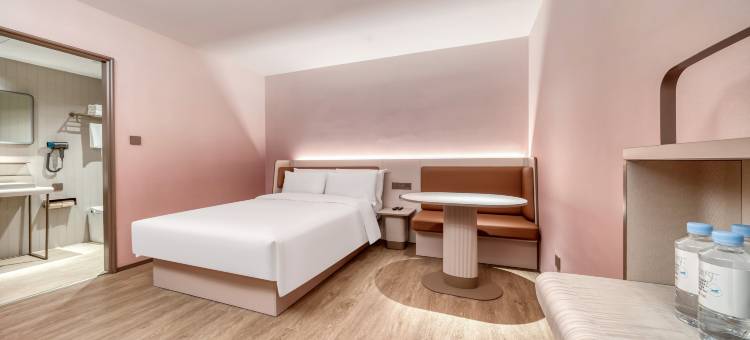 汉庭酒店(杭州西湖湖滨南山路店)图片