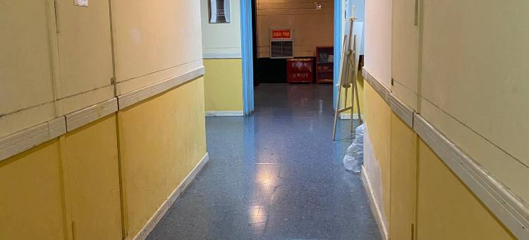 雅地公寓(重庆解放碑八一好吃街店)图片