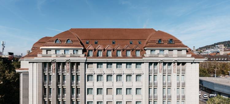 瑞比米米酒店苏黎世(Ruby Mimi Hotel Zurich)图片