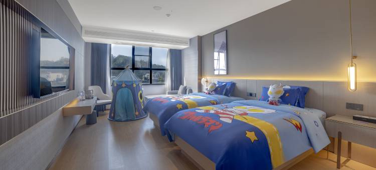 麗枫酒店(乐平市政府店)图片