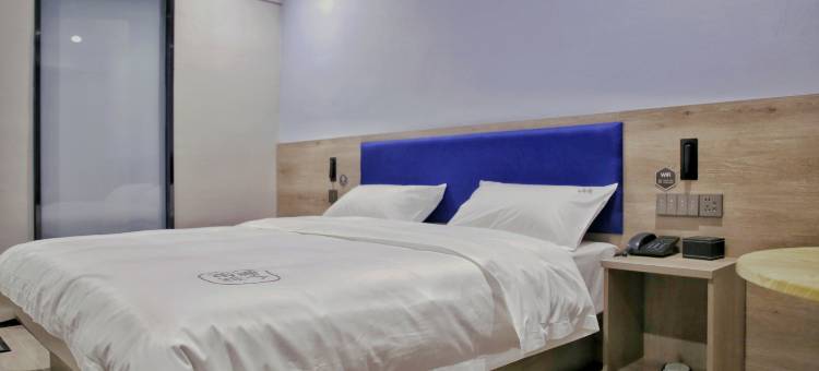 驿家365连锁酒店(隆化苔山路店)图片