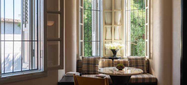 屿海·安墅(鼓浪屿日光岩店)图片