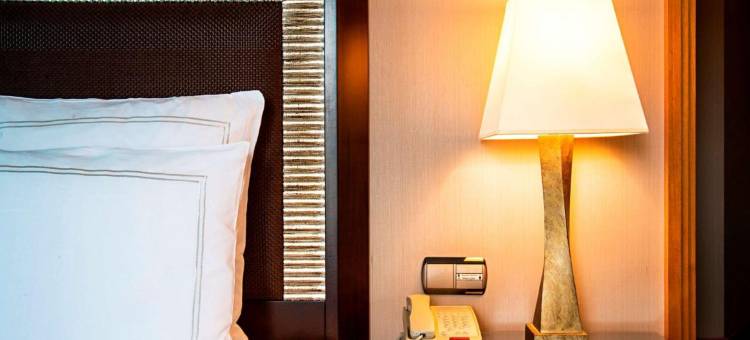 费尔蒙特芝加哥酒店 - 千禧公园(Fairmont Chicago - Millennium Park)图片