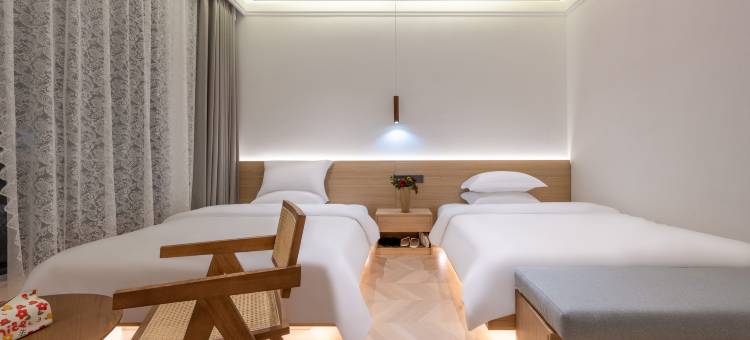 云上花园酒店(曲靖职教园区店)图片