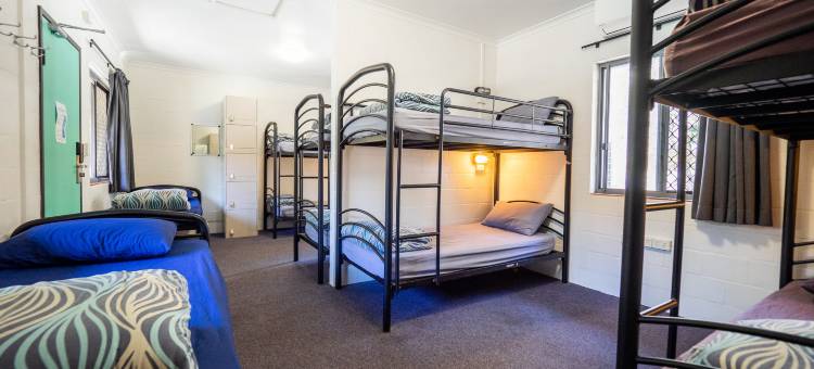 拜伦湾-拜伦角YHA青年旅舍(YHA Cape Byron, Byron Bay)图片