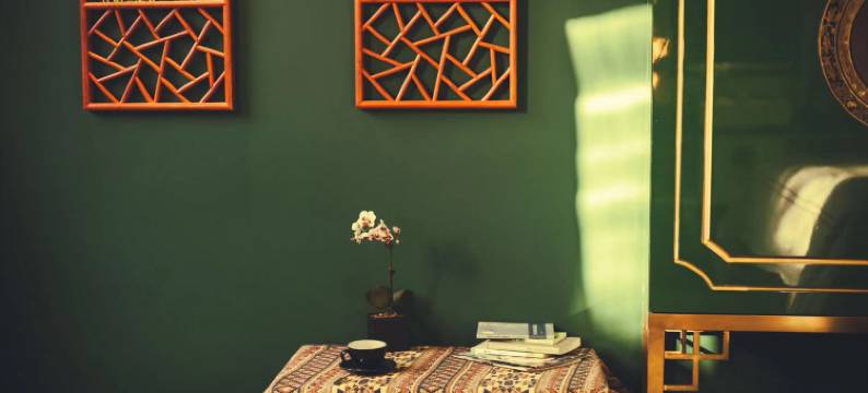 观心·stylist艺术度假酒店图片