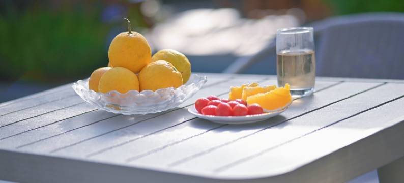 虔山脚下枕溪民宿图片