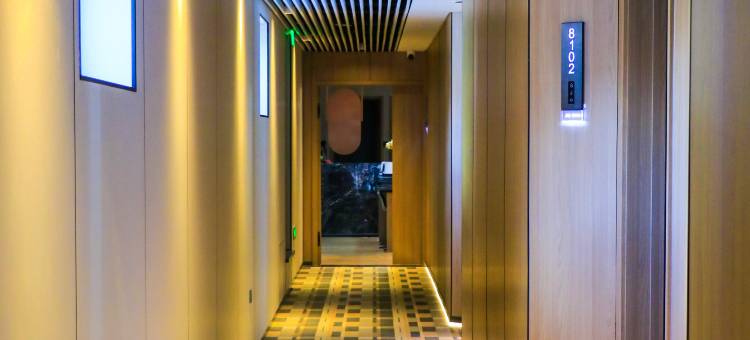 京印象假日酒店(崇礼店)图片