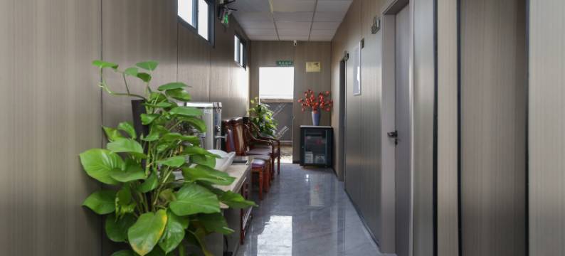 樱印酒店(太仓北门街店)图片