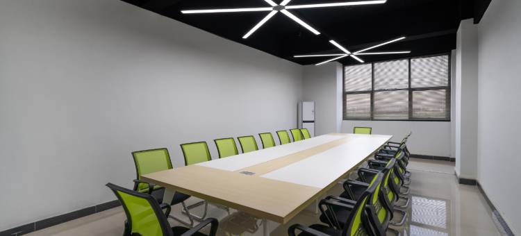 城市便捷酒店(东莞高埗大道店)图片