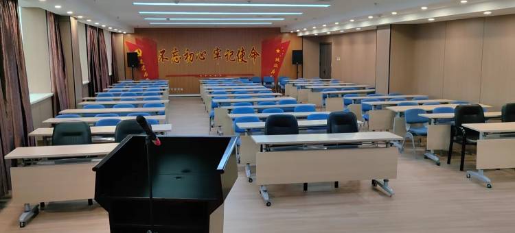 康巴什塞唯特酒店图片