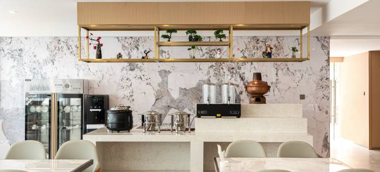 理县云端天熙酒店图片