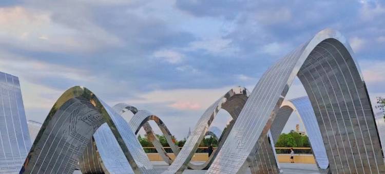 维也纳国际酒店(涪城区园艺山科创园店)图片