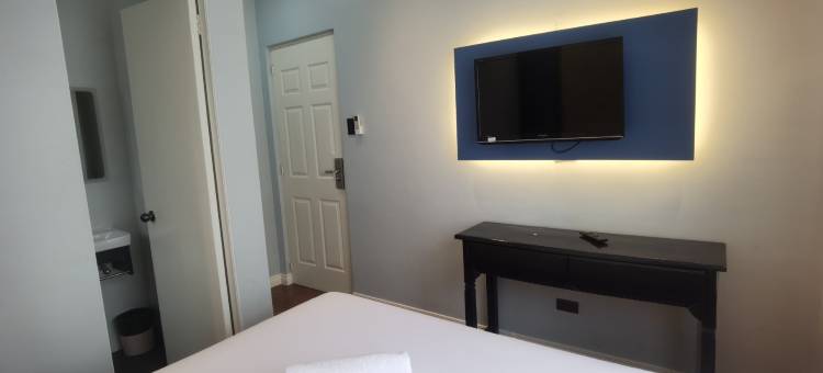 Cocotel的巴拉伊尼塔塔农场度假村(Balay Ni Tatay Farm Resort by Cocotel)图片