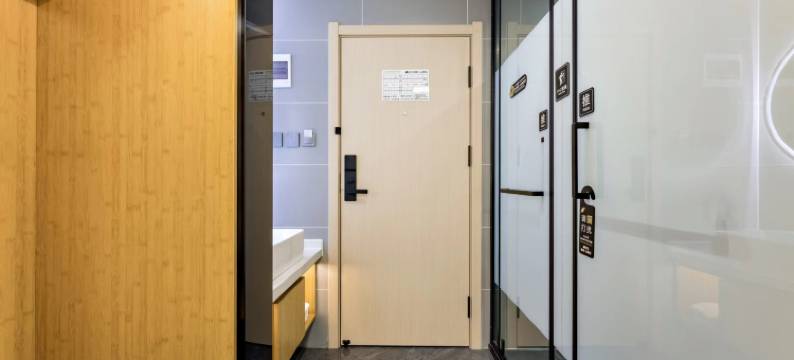 如家睿柏云酒店(石家庄高邑凤中路店)图片