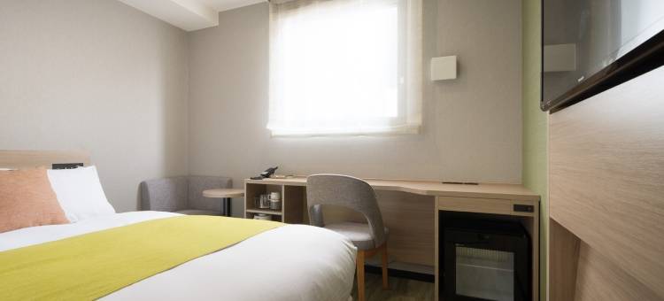 博多站NEST酒店(Nest Hotel Hakata Station)图片