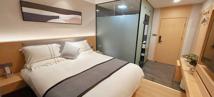 鑫博大酒店图片