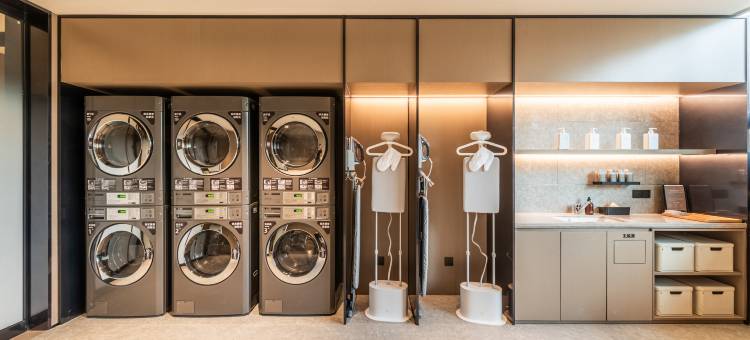 全季酒店(凯里大十字万达广场店)图片