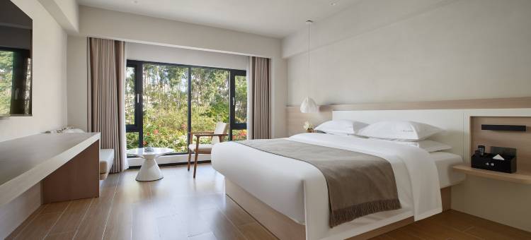 厦门山寻·汇景锦院(区政府汇景广场店)图片