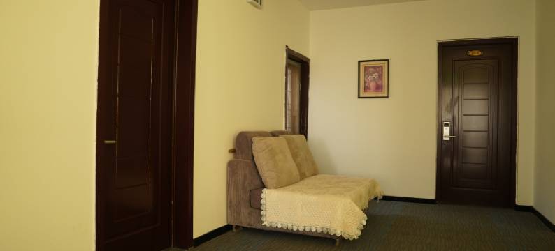 义县嘉盈宾馆图片