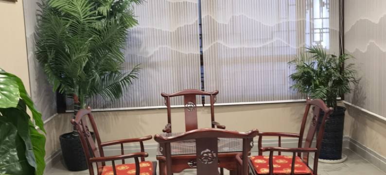 叙永边城客栈(鱼凫古街店)图片