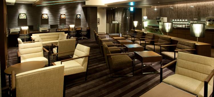 大阪格兰比亚大酒店(Hotel Granvia Osaka-Jr Hotel Group)图片