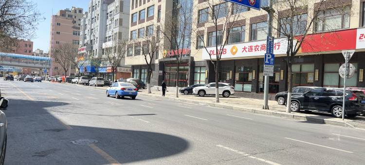 骏怡连锁酒店(大连金州安盛购物广场店)图片