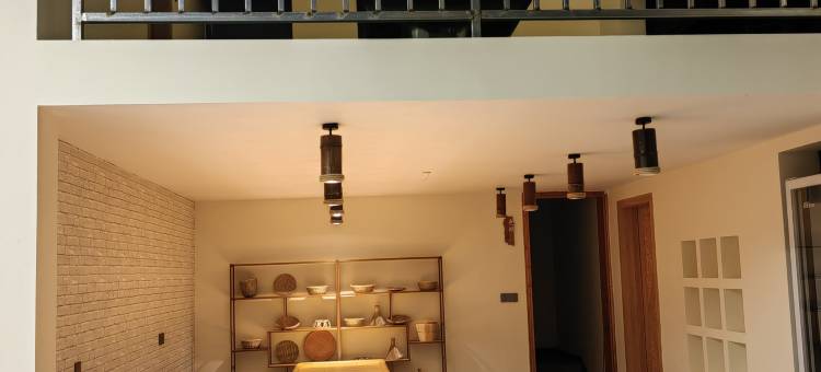 竹溪畔民宿(上犹店)图片