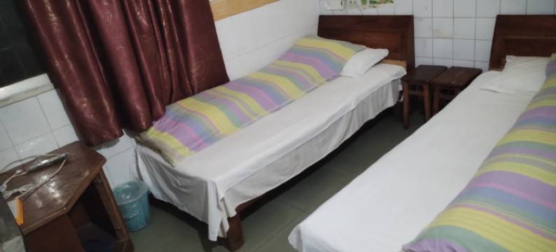 安岳南门旅社图片