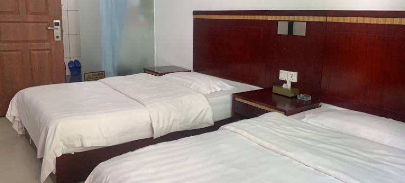 韶关风苑宾馆图片