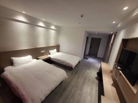 宁海睿智大酒店